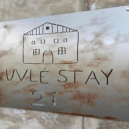 ווינדהוק Luvle Stay מראה חיצוני תמונה