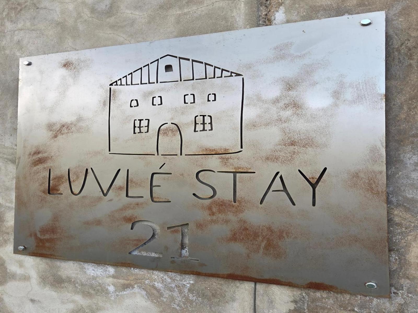 ווינדהוק Luvle Stay מראה חיצוני תמונה